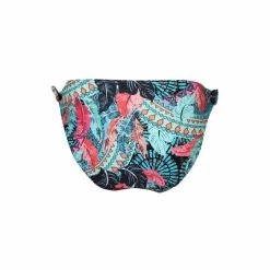 Pour Moi Blue Tribal Detachable Tie Brief -Pour Moi Shop unnamed file 2770