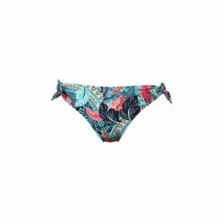 Pour Moi Blue Tribal Detachable Tie Brief -Pour Moi Shop unnamed file 2771