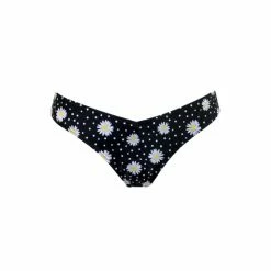 Pour Moi Black Out Of Office V Front High Leg Brief -Pour Moi Shop unnamed file 2781