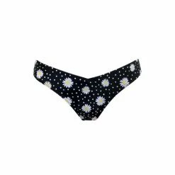 Pour Moi Black Out Of Office V Front High Leg Brief -Pour Moi Shop unnamed file 2783