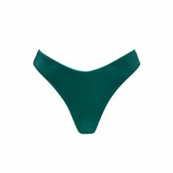Pour Moi Green Space High Leg V Brief -Pour Moi Shop unnamed file 2791