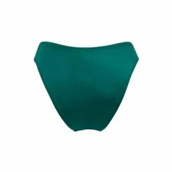 Pour Moi Green Space High Leg V Brief -Pour Moi Shop unnamed file 2792
