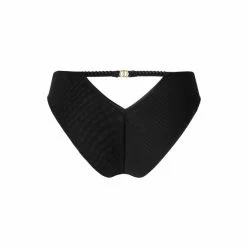 Pour Moi Black India Satin Brazilian Brief -Pour Moi Shop unnamed file 2797