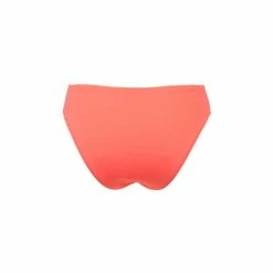 Pour Moi Coral Getaway Frill Brief -Pour Moi Shop unnamed file 2802