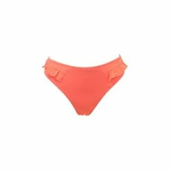 Pour Moi Coral Getaway Frill Brief -Pour Moi Shop unnamed file 2803