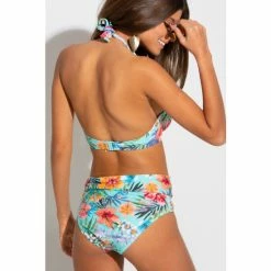 Pour Moi Green Heatwave Fold Over Tie Brief 2 Pour Moi Green Heatwave Fold Over Tie Brief -Pour Moi Shop unnamed file 2806