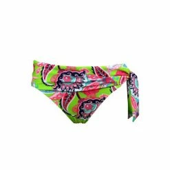 Pour Moi Green Heatwave Fold Over Tie Brief 6 Pour Moi Green Heatwave Fold Over Tie Brief -Pour Moi Shop unnamed file 2810