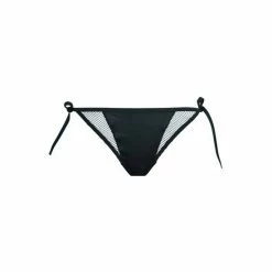 Pour Moi Black Glamazon High Tie Side Brief -Pour Moi Shop unnamed file 2814
