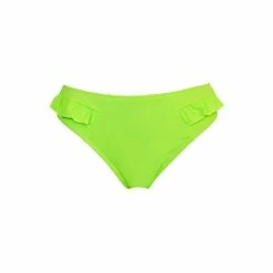 Pour Moi Green Getaway Frill Brief -Pour Moi Shop unnamed file 2828