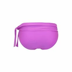 Pour Moi Purple Valencia Fold Over Tie Brief -Pour Moi Shop unnamed file 2835