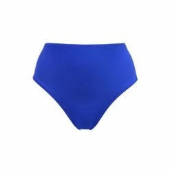 Pour Moi Blue Space High Leg High Waist Control Brief -Pour Moi Shop unnamed file 2845