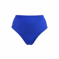 Pour Moi Blue Space High Leg High Waist Control Brief -Pour Moi Shop unnamed file 2847