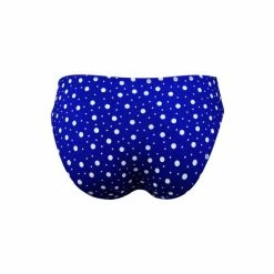 Pour Moi Blue Mini Maxi Brief -Pour Moi Shop unnamed file 2851