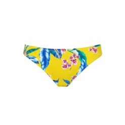 Pour Moi Yellow Heatwave Brief -Pour Moi Shop unnamed file 2859