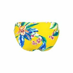Pour Moi Yellow Heatwave Brief -Pour Moi Shop unnamed file 2860
