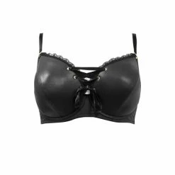 Pour Moi Black Scandalous Padded Bra -Pour Moi Shop unnamed file 290