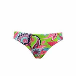 Pour Moi Green Heatwave Brief -Pour Moi Shop unnamed file 2900