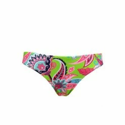 Pour Moi Green Heatwave Brief -Pour Moi Shop unnamed file 2902