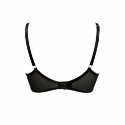 Pour Moi Black Scandalous Padded Bra -Pour Moi Shop unnamed file 291
