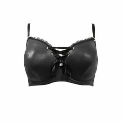 Pour Moi Black Scandalous Padded Bra -Pour Moi Shop unnamed file 292