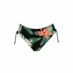 Pour Moi Black Miami Brights Adjustable Brief -Pour Moi Shop unnamed file 2922