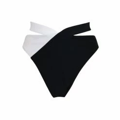 Pour Moi Black Freedom Cut Out V Brief -Pour Moi Shop unnamed file 2938