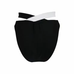 Pour Moi Black Freedom Cut Out V Brief -Pour Moi Shop unnamed file 2939