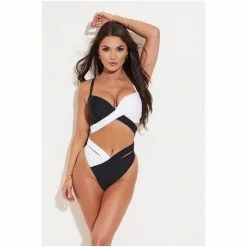 Pour Moi Black Freedom Cut Out V Brief -Pour Moi Shop unnamed file 2940