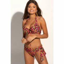 Pour Moi Green Heatwave Fold Over Tie Brief 2 Pour Moi Green Heatwave Fold Over Tie Brief -Pour Moi Shop unnamed file 2949