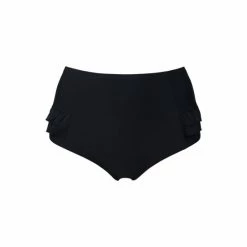 Pour Moi Black Splash High Waisted Control Brief 7 Pour Moi Black Splash High Waisted Control Brief -Pour Moi Shop unnamed file 2957