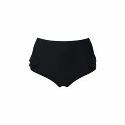 Pour Moi Black Splash High Waisted Control Brief 9 Pour Moi Black Splash High Waisted Control Brief -Pour Moi Shop unnamed file 2959