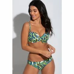 Pour Moi Green Heatwave Brief 2 Pour Moi Green Heatwave Brief -Pour Moi Shop unnamed file 2962