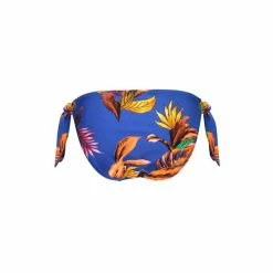 Pour Moi Blue Paradiso Tie Side Brief -Pour Moi Shop unnamed file 2969