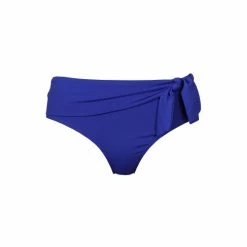 Pour Moi Blue Soleil Foldover Brief With Detachable Tie -Pour Moi Shop unnamed file 2974