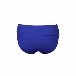 Pour Moi Blue Soleil Foldover Brief With Detachable Tie -Pour Moi Shop unnamed file 2975