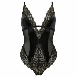Pour Moi Black Laced In Gold Soft Body 9 Pour Moi Black Laced In Gold Soft Body -Pour Moi Shop unnamed file 3