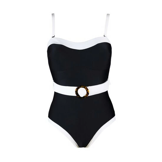 unnamed-file-3061.jpg Pour Moi Black Removable Straps Belted Control Swimsuit -Pour Moi Shop unnamed file 3061