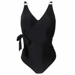 Pour Moi Black Samoa Wrap Over Control Swimsuit 9 Pour Moi Black Samoa Wrap Over Control Swimsuit -Pour Moi Shop unnamed file 3112