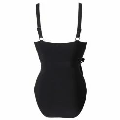 Pour Moi Black Samoa Wrap Over Control Swimsuit 10 Pour Moi Black Samoa Wrap Over Control Swimsuit -Pour Moi Shop unnamed file 3113