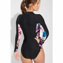 Pour Moi Black Energy Long Sleeved Zip Front Paddle Swimsuit 8 Pour Moi Black Energy Long Sleeved Zip Front Paddle Swimsuit -Pour Moi Shop unnamed file 3149