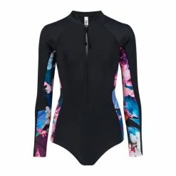 Pour Moi Black Energy Long Sleeved Zip Front Paddle Swimsuit 11 Pour Moi Black Energy Long Sleeved Zip Front Paddle Swimsuit -Pour Moi Shop unnamed file 3152
