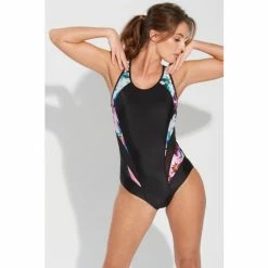Pour Moi Black Energy Chlorine Resistant Swimsuit -Pour Moi Shop unnamed file 3155