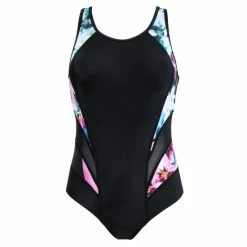 Pour Moi Black Energy Chlorine Resistant Swimsuit -Pour Moi Shop unnamed file 3156