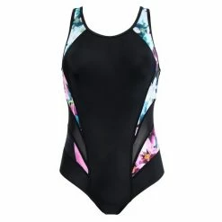 Pour Moi Black Energy Chlorine Resistant Swimsuit -Pour Moi Shop unnamed file 3158