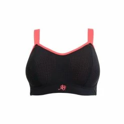 Pour Moi Black / Red Energy Empower U/W Lightly Padded Convertible Sports Bra 3 Pour Moi Black / Red Energy Empower U/W Lightly Padded Convertible Sports Bra -Pour Moi Shop unnamed file 317