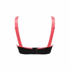 Pour Moi Black / Red Energy Empower U/W Lightly Padded Convertible Sports Bra 4 Pour Moi Black / Red Energy Empower U/W Lightly Padded Convertible Sports Bra -Pour Moi Shop unnamed file 318