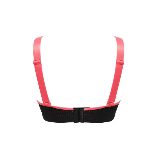 unnamed-file-318.jpg Pour Moi Black / Red Energy Empower U/W Lightly Padded Convertible Sports Bra -Pour Moi Shop unnamed file 318