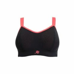 Pour Moi Black / Red Energy Empower U/W Lightly Padded Convertible Sports Bra 5 Pour Moi Black / Red Energy Empower U/W Lightly Padded Convertible Sports Bra -Pour Moi Shop unnamed file 319
