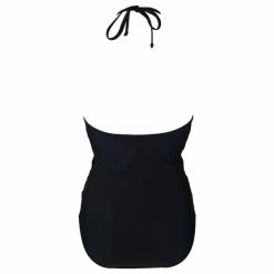 Pour Moi Black Ring Neck Control Suit -Pour Moi Shop unnamed file 3192
