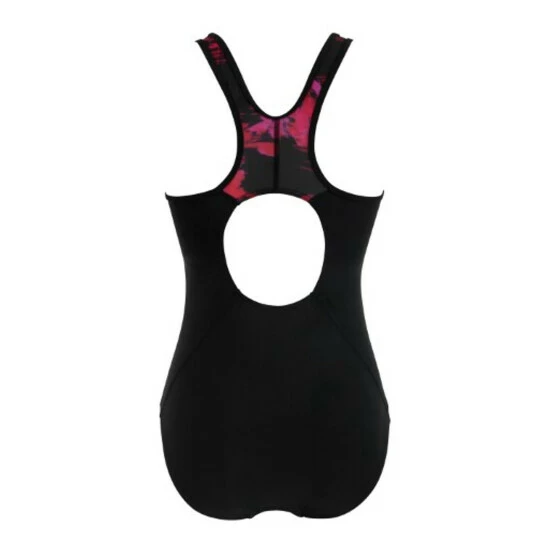 Pour Moi Black Energy Chlorine Resistant Recycled Swimsuit 5 Pour Moi Black Energy Chlorine Resistant Recycled Swimsuit - Image 5